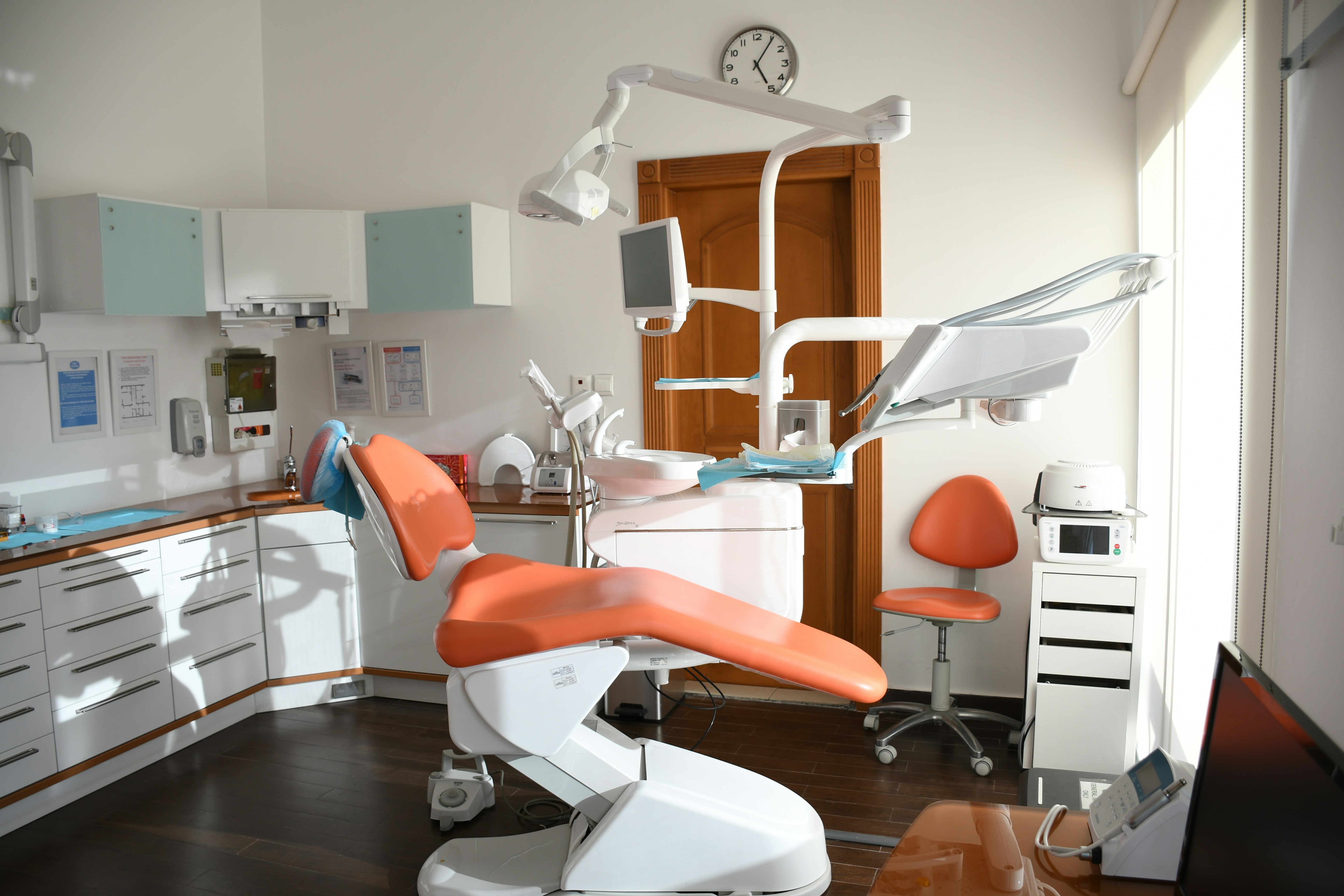 Dental Chair